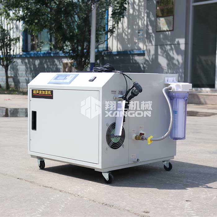 XGS-360L超聲波加濕器