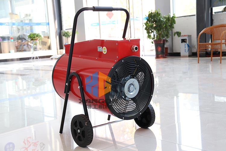 電暖風(fēng)機